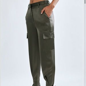 Aritzia Elevated Cargo Pant